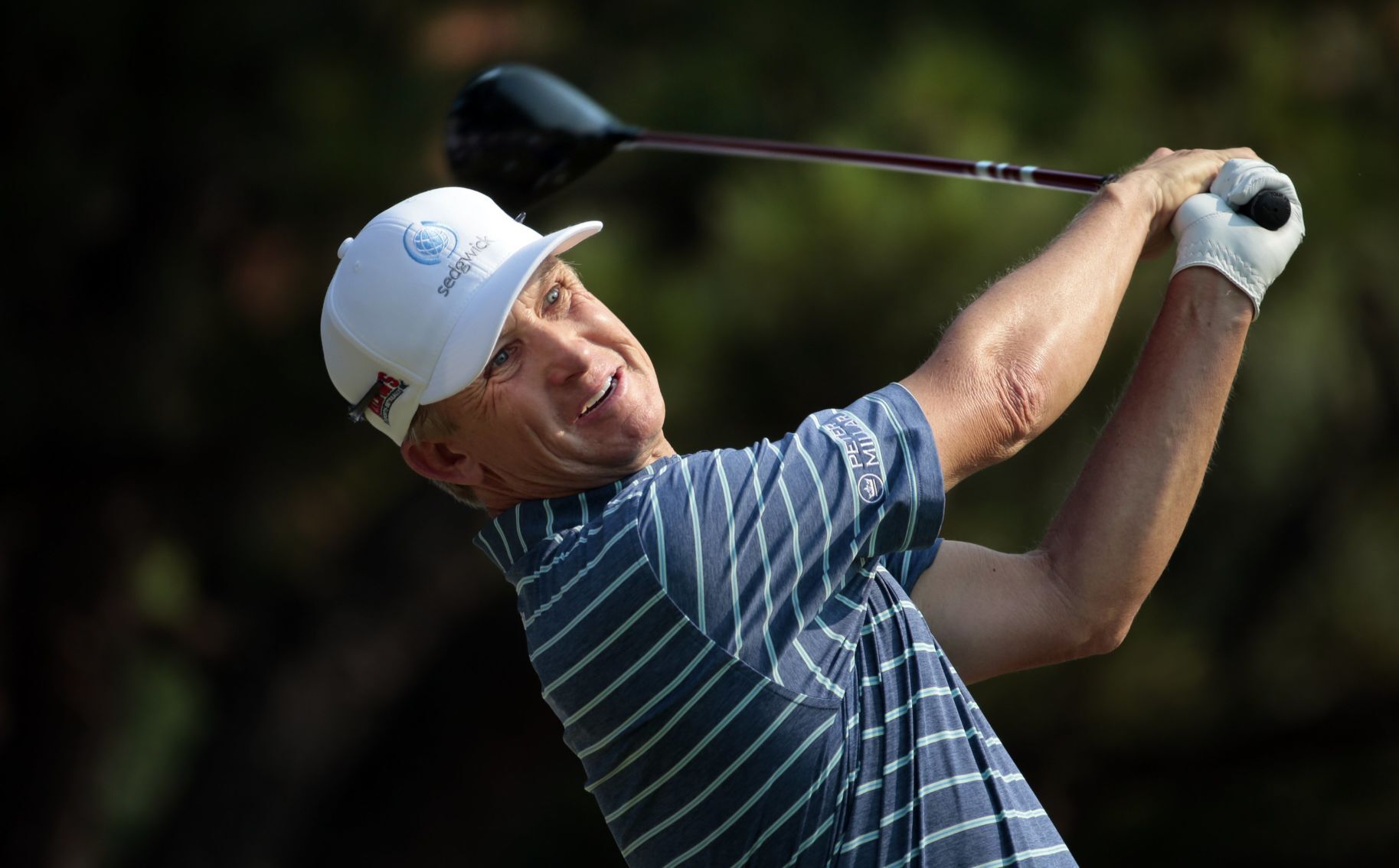 Final round of the Ascension Charity Classic